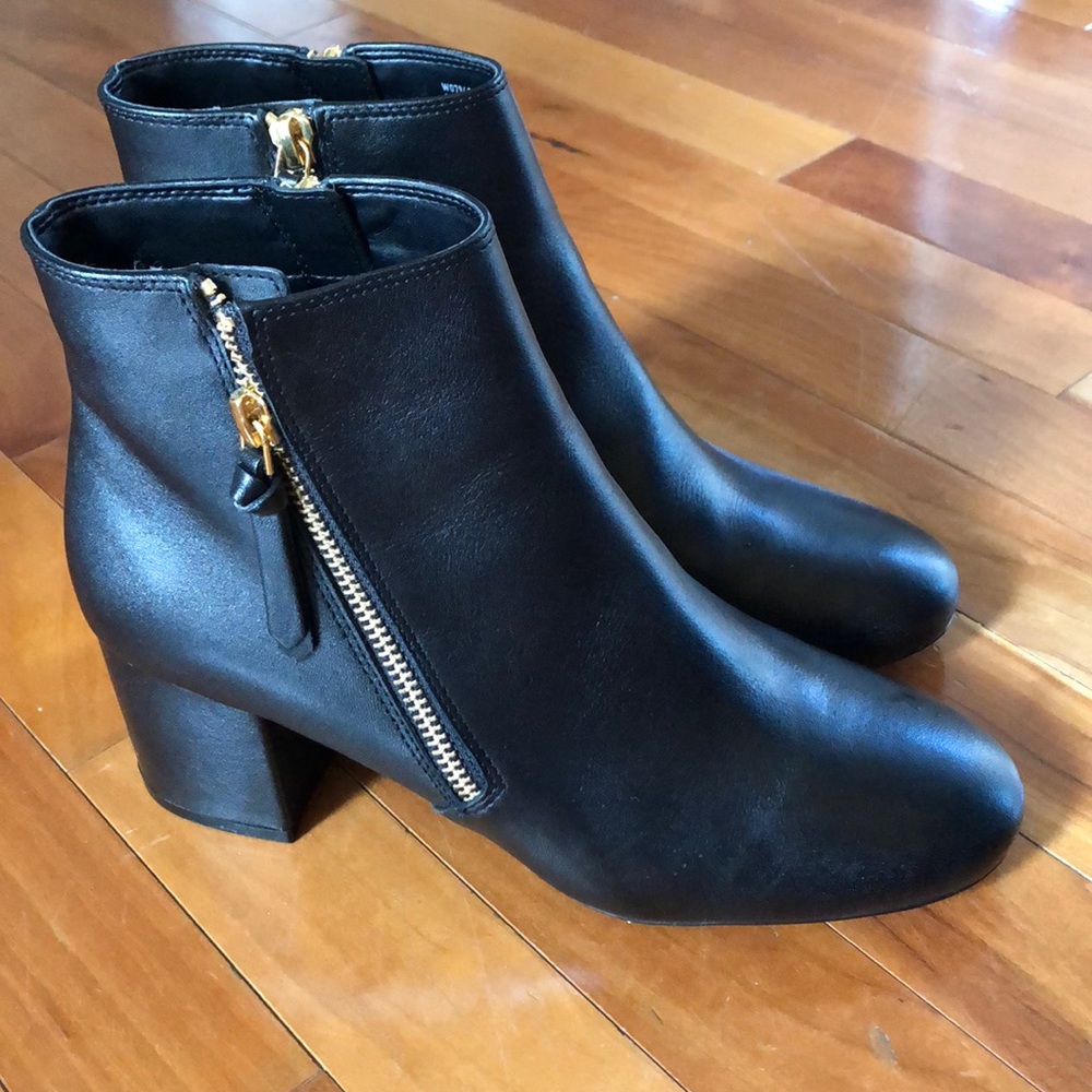 Cole Haan Saylor Grand Bootie